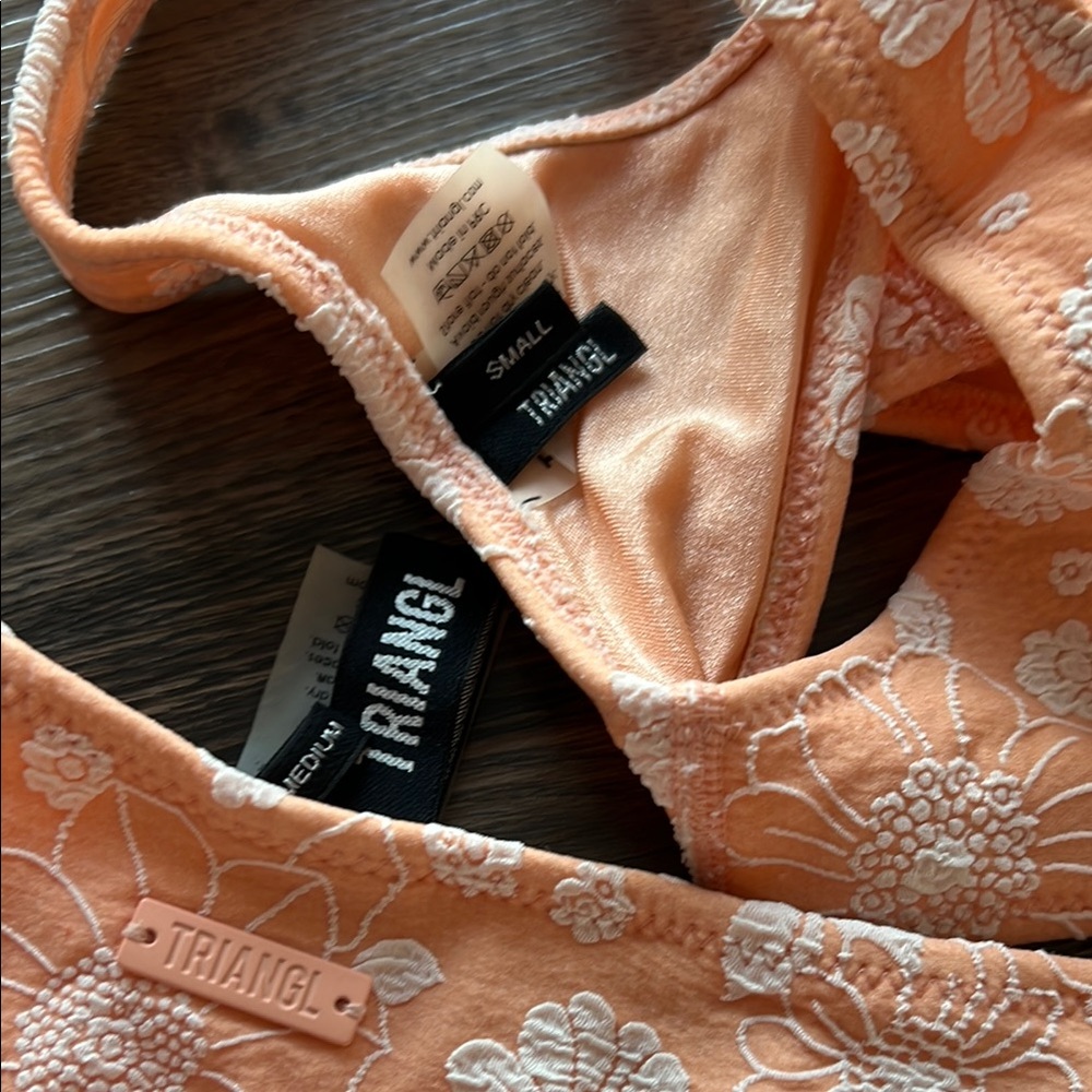 Triangle Candice - image 4